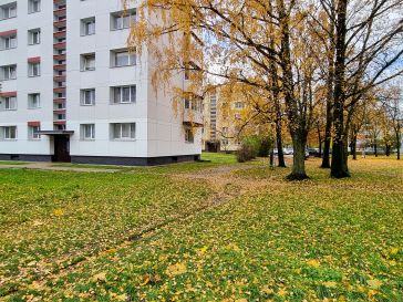 PARDUODAMAS 2 KAMBARIŲ BUTAS LAISVĖS AL. 7