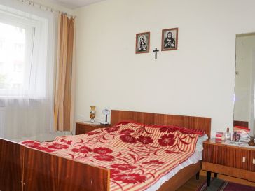 PARDUODAMAS  2  KAMBARIŲ  BUTAS LAISVĖS KV. 