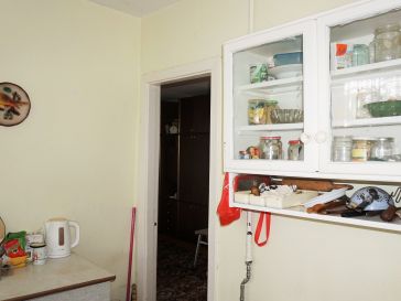 PARDUODAMAS  2  KAMBARIŲ  BUTAS LAISVĖS KV. 