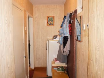 PARDUODAMAS  2  KAMBARIŲ  BUTAS LAISVĖS KV. 