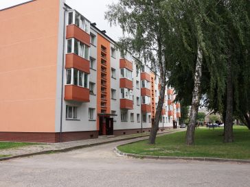 PARDUODAMAS  2  KAMBARIŲ  BUTAS LAISVĖS KV. 