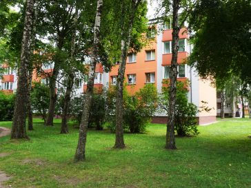 PARDUODAMAS  2  KAMBARIŲ  BUTAS LAISVĖS KV. 