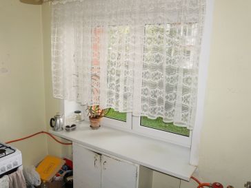 PARDUODAMAS  2  KAMBARIŲ  BUTAS LAISVĖS KV. 