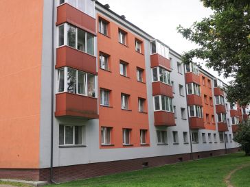 PARDUODAMAS  2  KAMBARIŲ  BUTAS LAISVĖS KV. 