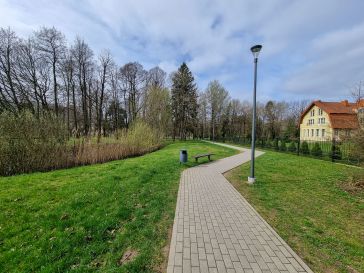 PARDUODAMAS 2 KAMBARIŲ BUTAS LIEPŲ G. 20