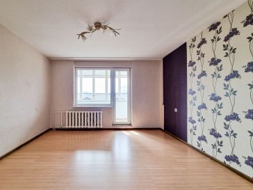 PARDUODAMAS 2 KAMBARIŲ BUTAS LIEPŲ G. 20