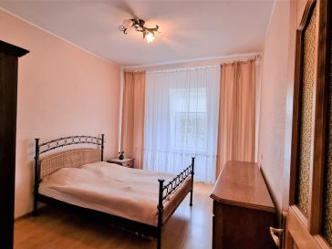 PARDUODAMAS 2 KAMBARIŲ BUTAS LIETUVININKŲ G. 74