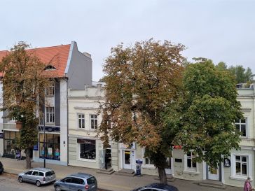 PARDUODAMAS 2 KAMBARIŲ BUTAS LIETUVININKŲ G. 74