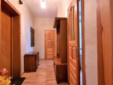 PARDUODAMAS 2 KAMBARIŲ BUTAS LIETUVININKŲ G. 74