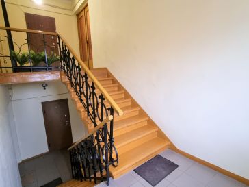 PARDUODAMAS 2 KAMBARIŲ BUTAS LIETUVININKŲ G. 74