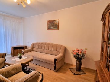 PARDUODAMAS 2 KAMBARIŲ BUTAS LIETUVININKŲ G. 74