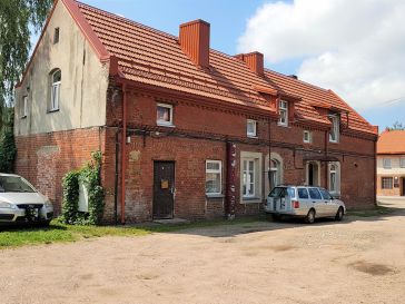 PARDUODAMAS 2 KAMBARIŲ BUTAS M. JANKAUS G. 6A
