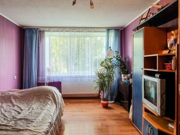 PARDUODAMAS 2 KAMBARIŲ BUTAS MACIKŲ K. BERŽŲ G. 8