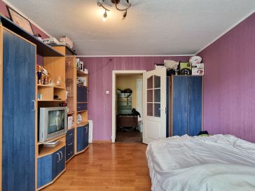PARDUODAMAS 2 KAMBARIŲ BUTAS MACIKŲ K. BERŽŲ G. 8