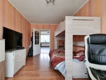 PARDUODAMAS 2 KAMBARIŲ BUTAS MACIKŲ K. BERŽŲ G. 8
