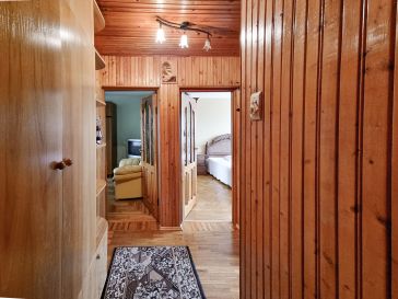 PARDUODAMAS 2 KAMBARIŲ BUTAS MELIORATORIŲ AL. 10