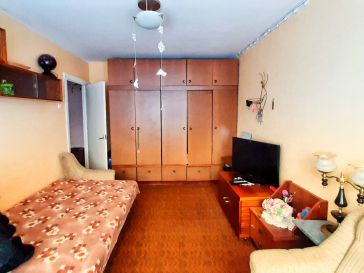 PARDUODAMAS 2 KAMBARIŲ BUTAS MELIORATORIŲ AL. 8