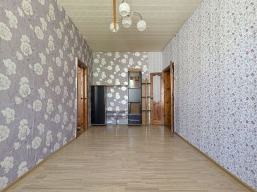 PARDUODAMAS 2 KAMBARIŲ BUTAS RUSNĖJE,NERINGOS G.11