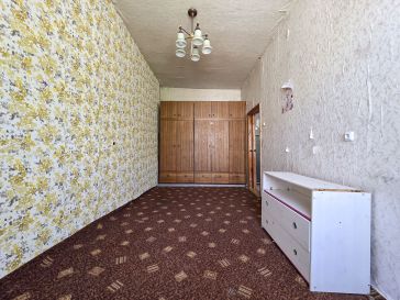 PARDUODAMAS 2 KAMBARIŲ BUTAS RUSNĖJE,NERINGOS G.11