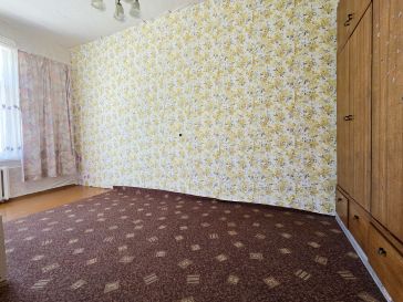 PARDUODAMAS 2 KAMBARIŲ BUTAS RUSNĖJE,NERINGOS G.11