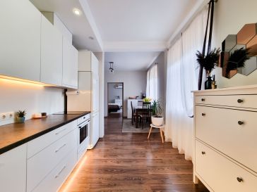 PARDUODAMAS 2 KAMBARIŲ BUTAS ŠILUTĖJE ŽEMAIČIŲ NAUMIESČIO G. 169