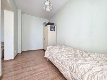 PARDUODAMAS 2 KAMBARIŲ BUTAS ŠILUTĖS CENTRE, PIRMAME AUKŠTE