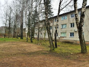 PARDUODAMAS  2 KAMBARIŲ BUTAS ŠILUTĖS R.SAV. TARVYDŲ K.