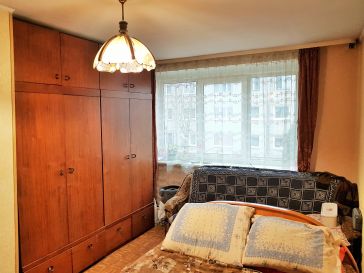 PARDUODAMAS  2 KAMBARIŲ BUTAS ŠILUTĖS R.SAV. TARVYDŲ K.