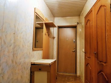 PARDUODAMAS  2 KAMBARIŲ BUTAS ŠILUTĖS R.SAV. TARVYDŲ K.