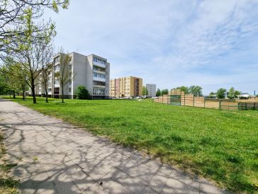 PARDUODAMAS 2 KAMBARIŲ BUTAS ŠOJAUS G. 2A