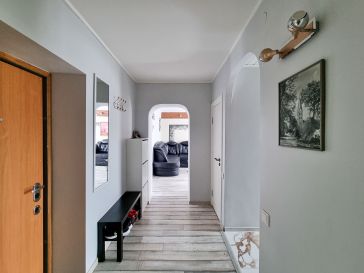 PARDUODAMAS 2 KAMBARIŲ BUTAS ŠOJAUS G. 2A