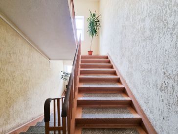 PARDUODAMAS 2 KAMBARIŲ BUTAS ŠOJAUS G. 2A