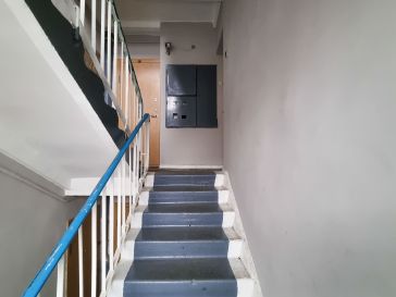 PARDUODAMAS 2 KAMBARIŲ BUTAS TRAKSĖDŽIUOSE ŠILOJŲ G. 3