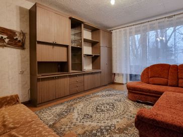 PARDUODAMAS 2 KAMBARIŲ BUTAS TRAKSĖDŽIUOSE ŠILOJŲ G. 3