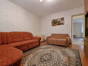 PARDUODAMAS 2 KAMBARIŲ BUTAS TRAKSĖDŽIUOSE ŠILOJŲ G. 3