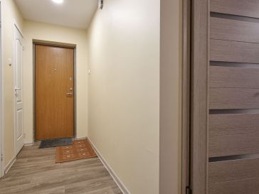 PARDUODAMAS 2 KAMBARIŲ BUTAS TRAKSĖDŽIUOSE ŠILOJŲ G. 3