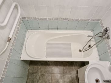 PARDUODAMAS 2 KAMBARIŲ BUTAS TRAKSĖDŽIUOSE ŠILOJŲ G. 3