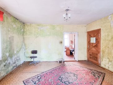 PARDUODAMAS 2 KAMBARIŲ BUTAS VYTAUTO G. 15