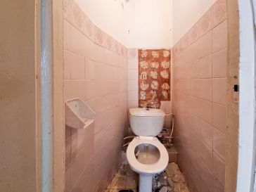 PARDUODAMAS 2 KAMBARIŲ SU DIDŽIUOJU HOLU BUTAS KNYGNEŠIŲ G.