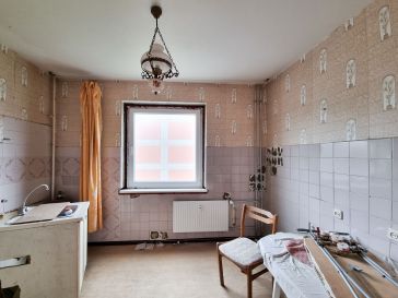 PARDUODAMAS 2 KAMBARIŲ SU DIDŽIUOJU HOLU BUTAS KNYGNEŠIŲ G.
