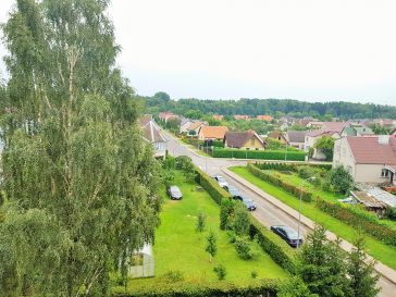 PARDUODAMAS  2  KAMBARIŲ SU DIDŽIUOJU  HOLU BUTAS KNYGNEŠIŲ. G. 