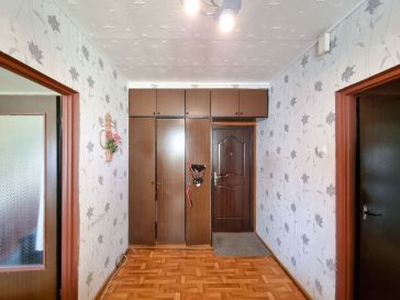 PARDUODAMAS 2 KAMBARIŲ SU HOLU BUTAS KĘSTUČIO G. 