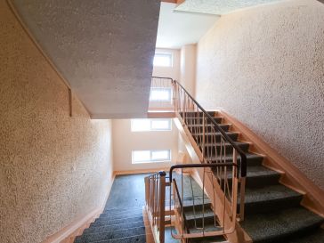 PARDUODAMAS 2 KAMBARIŲ SU HOLU BUTAS KĘSTUČIO G. 