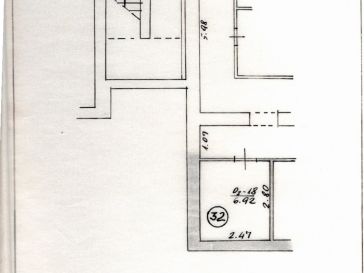 PARDUODAMAS 3-JŲ KAMBARIŲ BUTAS 