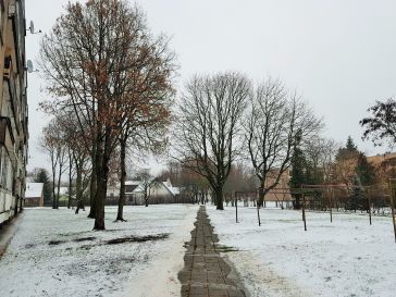 PARDUODAMAS 3 -JŲ KAMBARIŲ BUTAS  JAUNIMO AL. 10