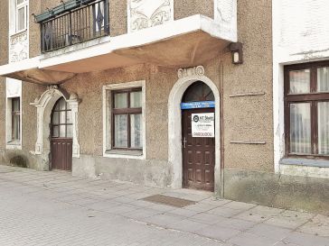 PARDUODAMAS  3-JŲ KAMBARIŲ BUTAS LIETUVININKŲ G.24, ŠILUTĖ