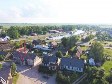 PARDUODAMAS  3-JŲ KAMBARIŲ BUTAS ŽUVŲ G. 2-7