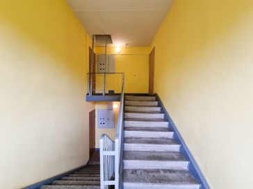 PARDUODAMAS 3 KAMBARIŲ BUTAS KLAIPĖDOJE, MINIJOS G. 135A