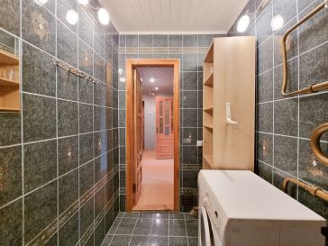 PARDUODAMAS 3 KAMBARIŲ BUTAS KLAIPĖDOJE, MINIJOS G. 135A