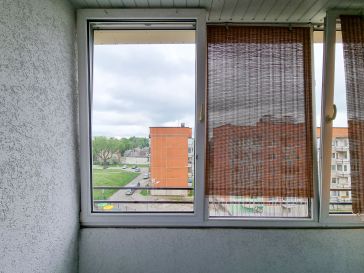 PARDUODAMAS 3 KAMBARIŲ  BUTAS MELIORATORIŲ AL. 4